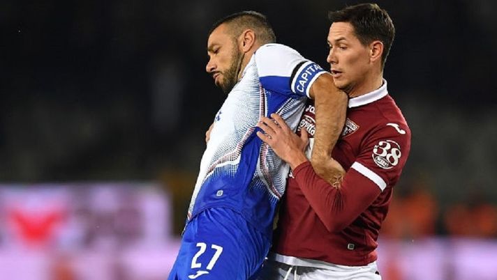 Le tre sentenze di Torino-Sampdoria 1-3: la strada per Longo è in salita- immagine 2