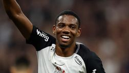 André, accordo Milan-Corinthians: ma un capriccio mette in pericolo l’operazione di mercato. Il Diavolo …