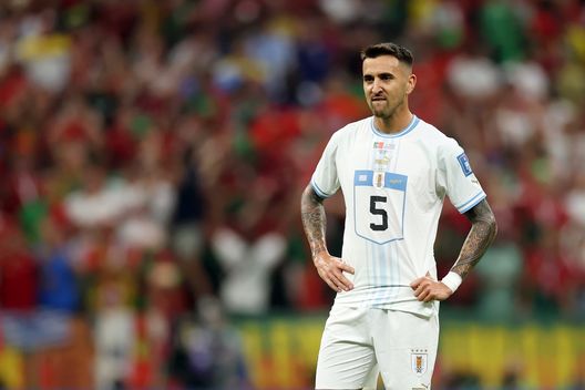 Matias Vecino Vecino