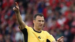 Champions League – Milan-Bruges, arbitrerà Zwayer: il caso che lo riguarda