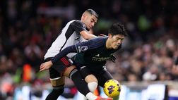 Romano: “Tomiyasu è vicino al rinnovo con l’Arsenal. Sulla possibile cessione…”