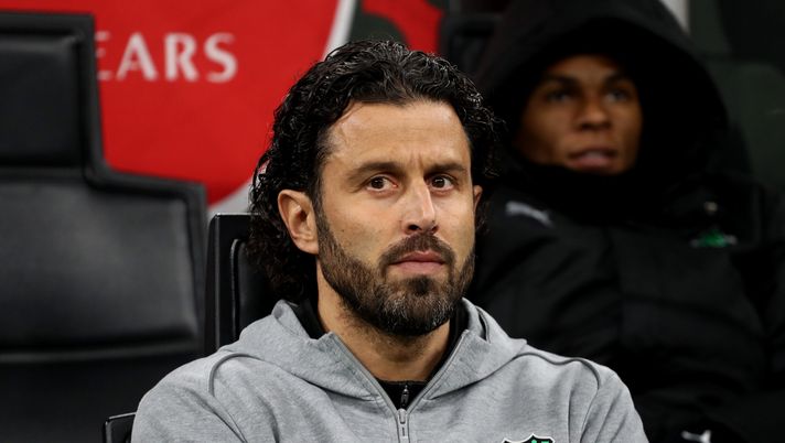 sassuolo napoli grosso