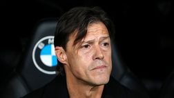 Siviglia, novità dal TAD: ridotta di una giornata la squalifica di Matias Almeyda