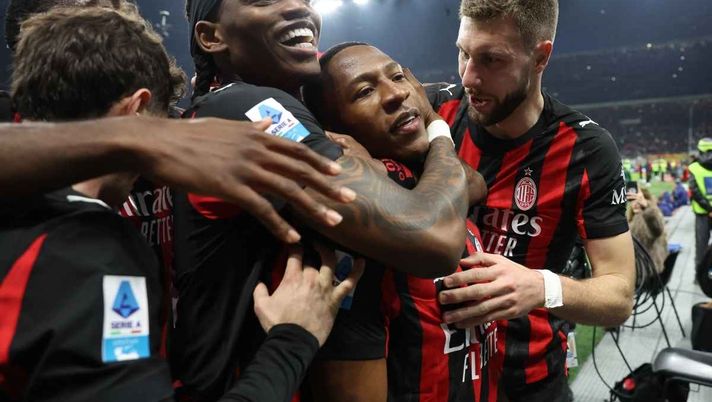 Il Milan riaccende la lotta scudetto: 7 motivi per credere nel tricolore