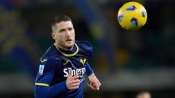 Verona, Henry rientra dal prestito ma non resterà. Ecco gli scenari per il futuro