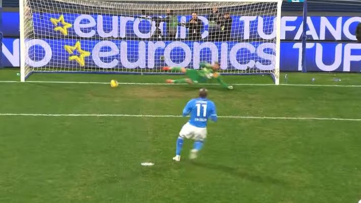 VIDEO Napoli-Juve 2-1, Anguissa e Lukaku la ribaltano! Gli highlights del match - immagine 1