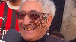 VIDEO – Real Madrid-Milan, cori dei tifosi rossoneri nella Capitale iberica