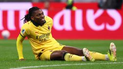 Milan, Leao confessa: “All’inizio non è stato facile, i tifosi vogliono sempre il massimo”