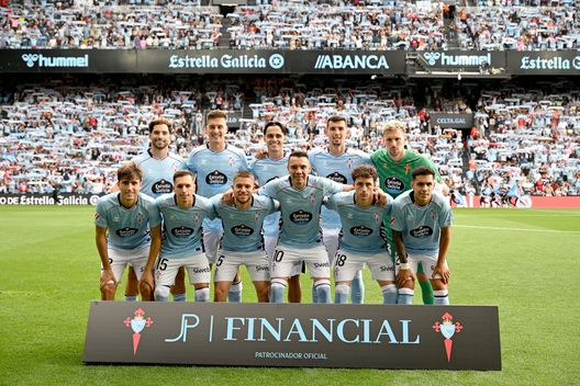 In nove partite sette pareggi per 1-1, l’incredibile statistica del Celta Vigo in campionato- immagine 3