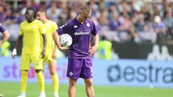 Mercato Roma, niente Gudmundsson: accordo verbale trovato tra Genoa e Fiorentina