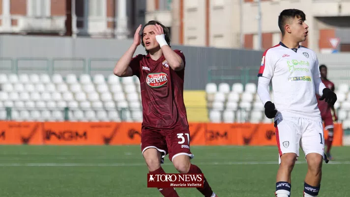 Primavera, Monza-Torino 2-2: i granata subiscono la rimonta dei brianzoli - immagine 1