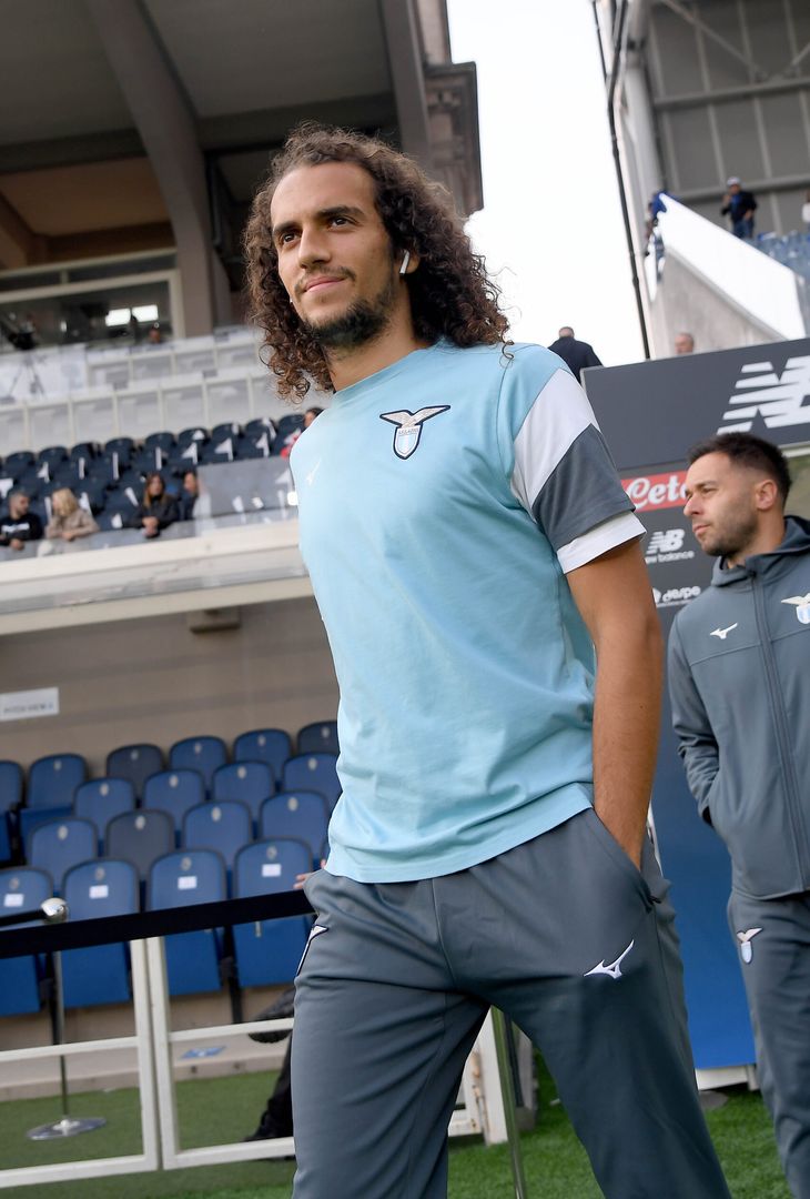 Guendouzi