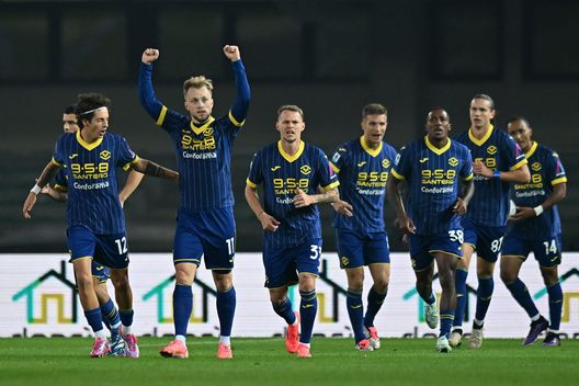 Venezia-Verona 1-1, Zanetti: “Abbiamo lavorato molto, ma ci è mancata la zampata decisiva”- immagine 3