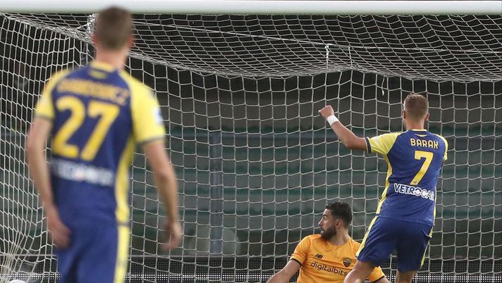 Verona-Empoli, le formazioni ufficiali - immagine 1