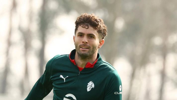 Ordine avvisa il Milan: 'Se perdi il secondo posto non è più sicuro. Derby nei piedi di Leao e Pulisic