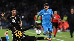 Olivera: “Stiamo facendo bene in entrambe le fasi. Ecco quale compito svolgo in campo”