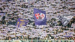 Fiorentina-Sassuolo, la carica dei 20.000: sarà un Franchi quasi esaurito