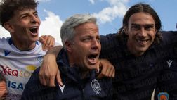Siracusa, il presidente neopromosso spara alto: “Serie B in cinque anni, Atalanta nostro modello”