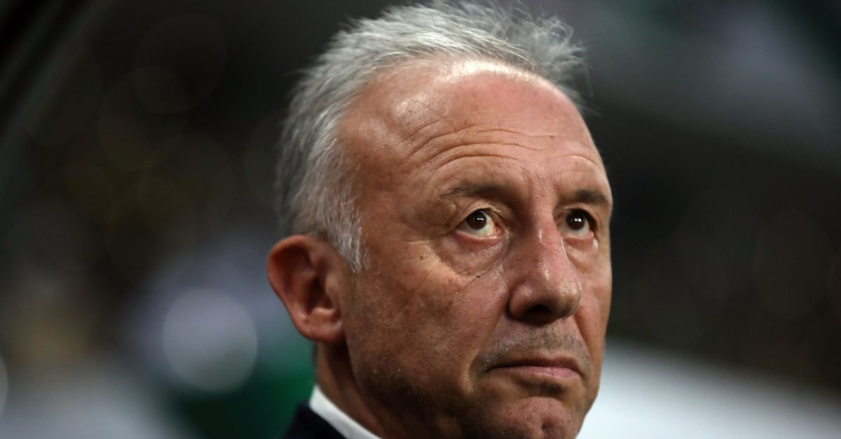 Ex Milan, Zaccheroni: “Fare l’allenatore mi è sempre piaciuto” Ex Milan, Zaccheroni: “Fare l’allenatore mi è sempre piaciuto”