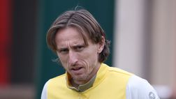 Moretto: “Modric deciderà intorno maggio, vuole vincere col Milan e poi decidere sul suo futuro”