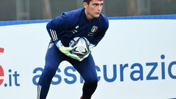 News Udinese – Nunziante in grande stile: titolare con gli “azzurrini”