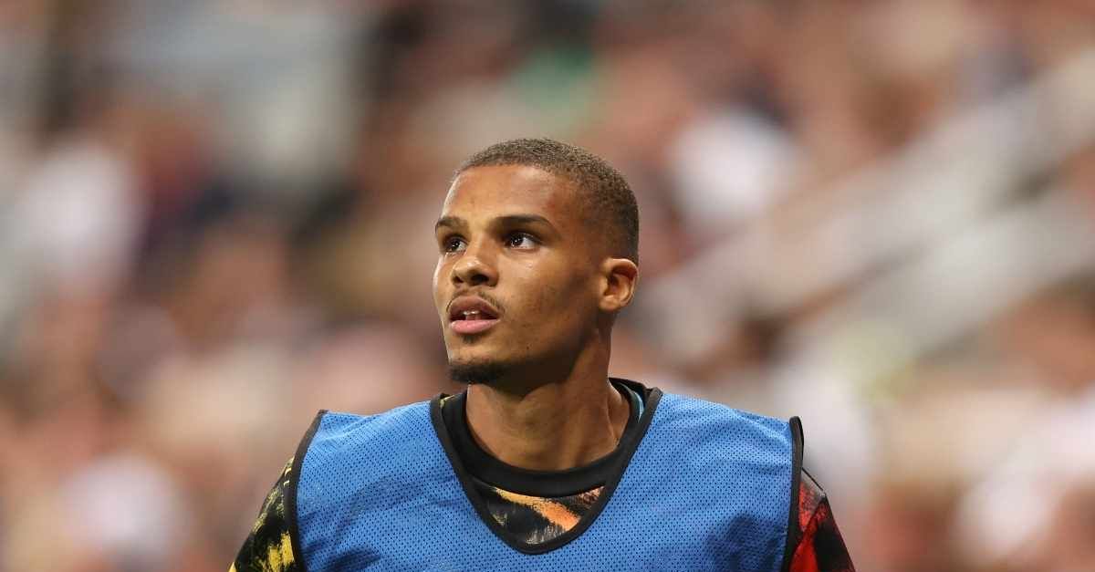 Howe pazzo di Thiaw: “E’ un talento eccezionale. Ha un po’ di tutto nel suo gioco” Howe pazzo di Thiaw: “E’ un talento eccezionale. Ha un po’ di tutto nel suo gioco”