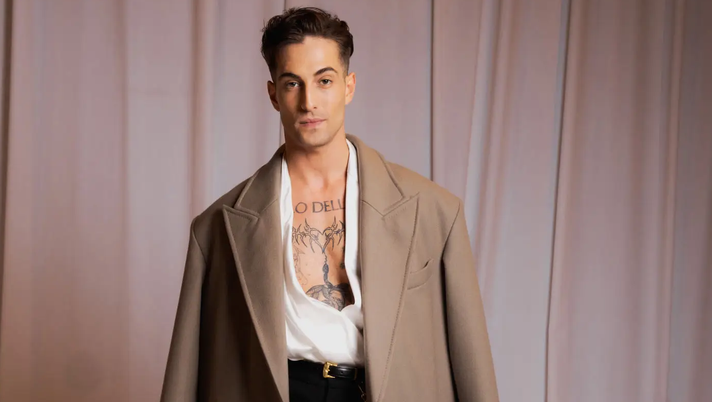 Festival di Sanremo, sarà Damiano David il super ospite della seconda serata - immagine 1