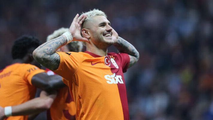 Dg Como: “Abbiamo preso la decisione su Icardi e Correa, al 100% sarà così! Audero…” - immagine 1