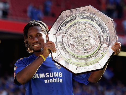 Chelsea-Arsenal, le finali: quante volte i due club si sono contesi un trofeo- immagine 3