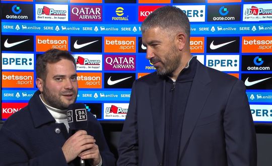 Kolarov: “Lautaro non sbaglia nemmeno un allenamento. Meriti di Chivu? In estate…”- immagine 2