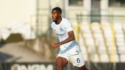FCIN1908 / Inter, rifiutata offerta per Maye: i dettagli. Già pronto il rinnovo