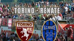 LIVE! Torino – Renate 4-2