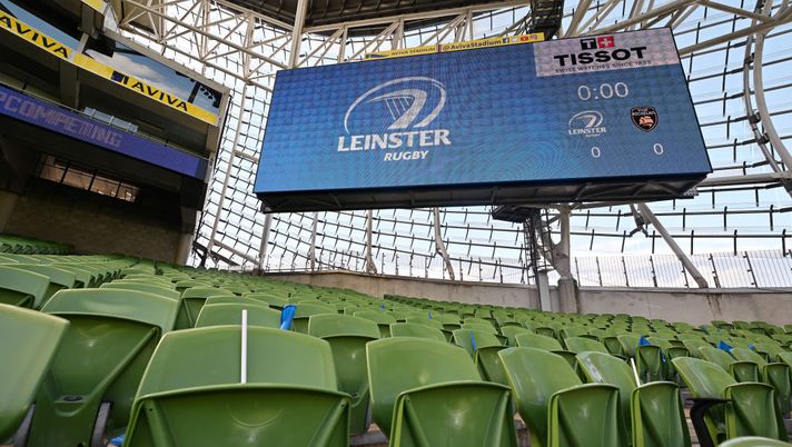 L’improvvisa (e cara) idea: volare a maggio a Dublino - immagine 1