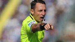 Il Napoli vince soffrendo e con un rigorino: l’accusa del CorSera