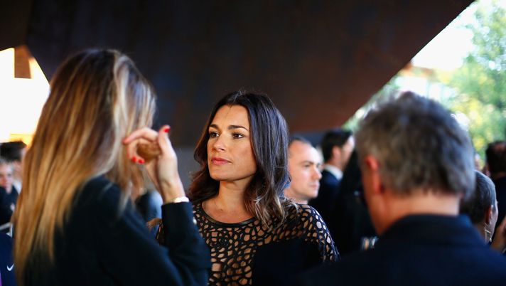 Alena Seredova, ancora amarezza: “Tifavo Buffon, ma mi prendevano in giro…” - immagine 1