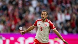 Bayern Monaco, Kane: “Musiala forte, ma un altro compagno mi ha stupito…”