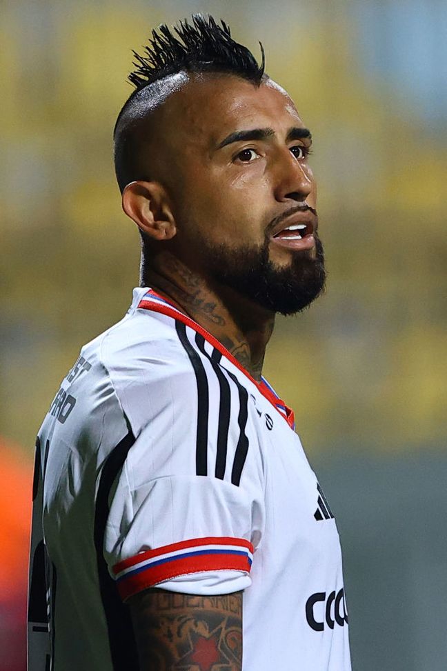 Scandalo Arturo Vidal: indagato per violenza sessuale in Cile- immagine 3