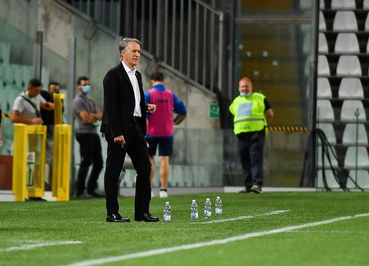 Triestina, panchina affidata a Tesser: Delli Carri è il direttore tecnico- immagine 2