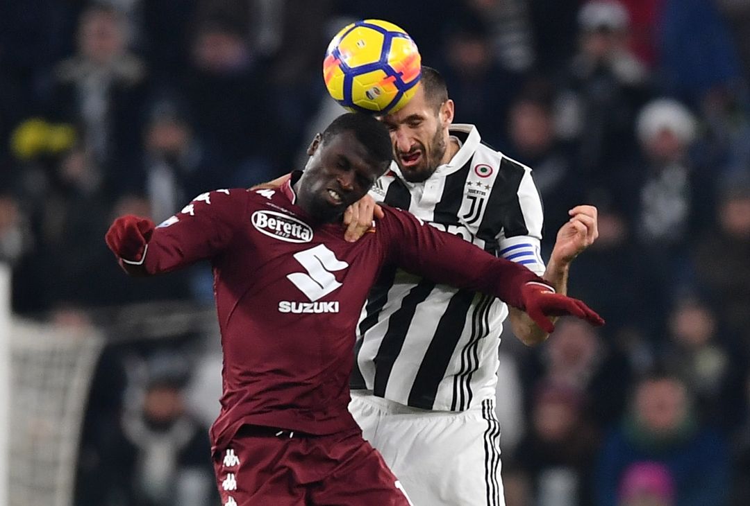 Fotogallery – Coppa Italia, Juventus-Torino 2-0: il derby è ancora amaro - immagine 8