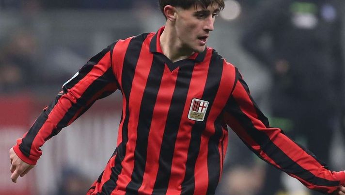 Ex Milan, Liberali: 'Florenzi mi è stato molto vicino. Su Fonseca...'