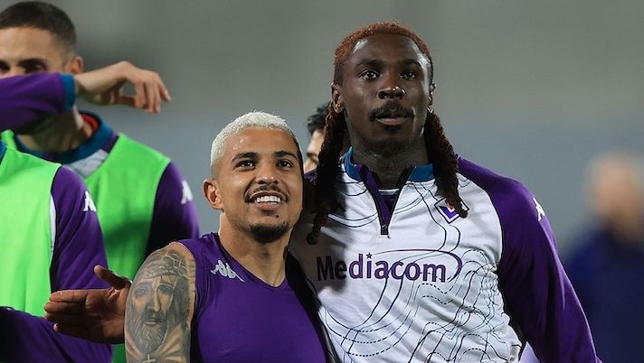 Fiorentina, la formazione ufficiale in Conference: le scelte su Dodo e Kean! Dal 1′ Gosens e Mandragora Fiorentina, la formazione ufficiale in Conference: le scelte su Dodo e Kean! Dal 1′ Gosens e Mandragora - immagine 1