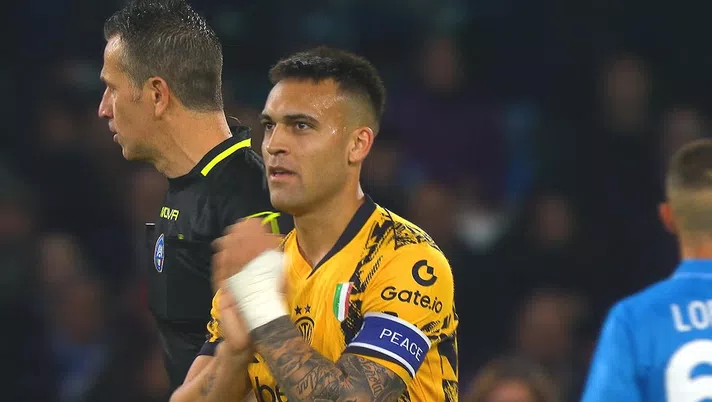 Follia Doveri: “Rrahmani-Thuram come Dimarco-Politano!”. Lautaro non ci sta e risponde… - immagine 1