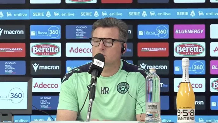 Runjaic: “Con l’Inter non siamo scesi in campo bene per fare punti…” - immagine 1