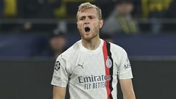 Ex Milan, Pobega commuove con la frase sulla famiglia: poi però pungola il club