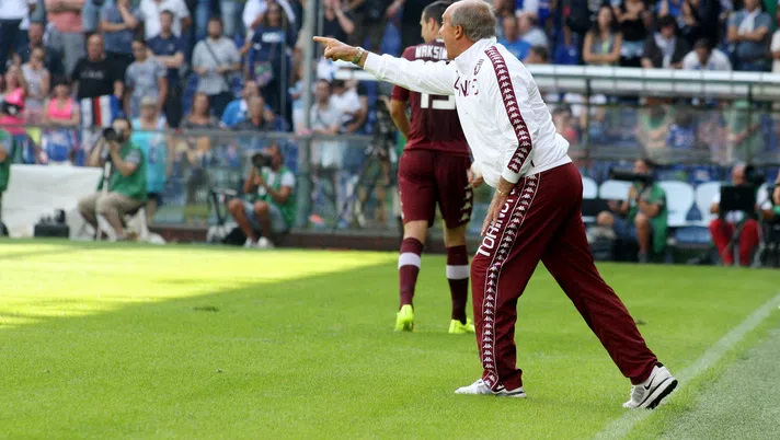 Palermo – Torino, modulo a specchio solo all’inizio: Iachini ama cambiare in corsa - immagine 1