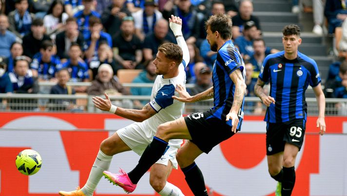 Lazio-Inter, i precedenti in Serie A: nerazzurri avanti. Nelle ultime 7 partite… - immagine 1