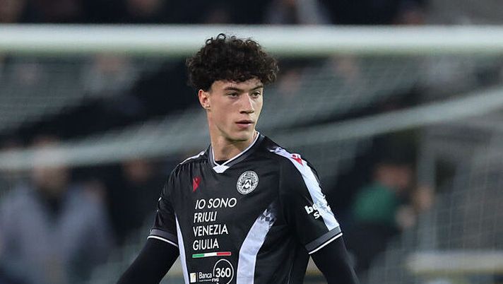 Palma lascia l’Udinese in prestito e il fantacalcio: ecco dove andrà a giocare - immagine 1