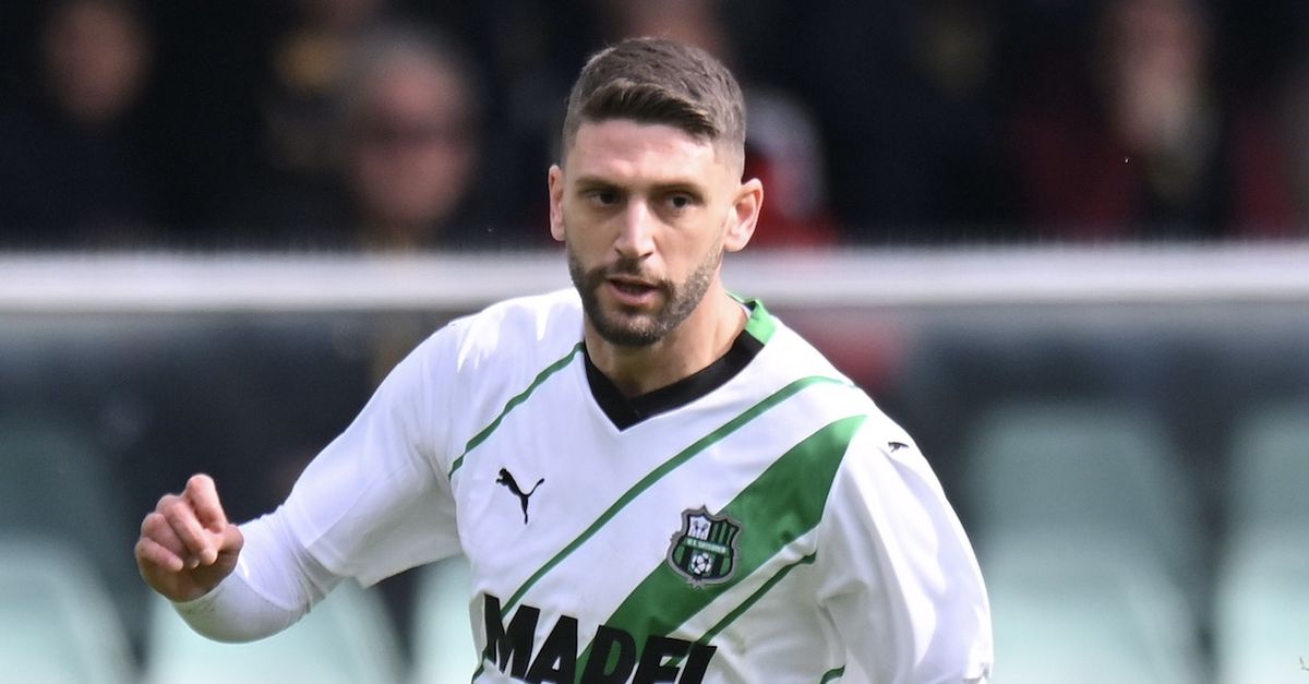 Canovi: “Berardi? Se guardo il Milan non so quanto possa servire”