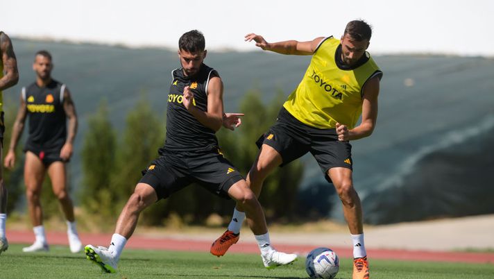 Getty Images ‘RADIO PENSIERI’, TORRI: “Il centrocampista ora è la questione secondaria” - immagine 1