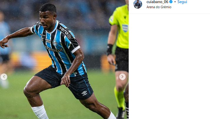 Calciomercato, Torino su Cuiabano ma il laterale si infortuna: le ultime - immagine 1